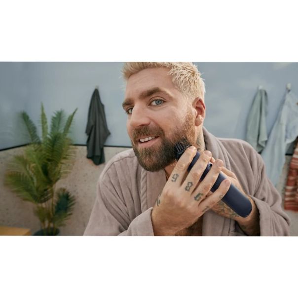 PHILIPS Trimer za bradu BT3665/15 - 21585-1