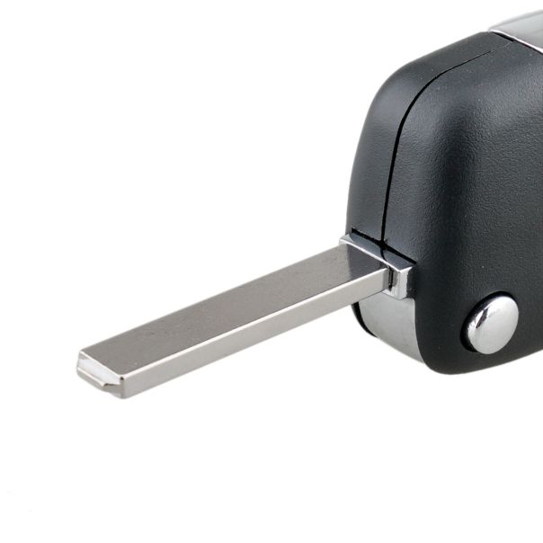 888 CAR ACCESSORIES Kućište oklop ključa 2 dugmeta za Peugeot-Citroen va2 modifikacija - E31-AP000