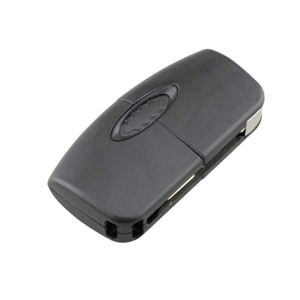 888 CAR ACCESSORIES Kućište oklop ključa za ford  3 tastera - E34-AP000