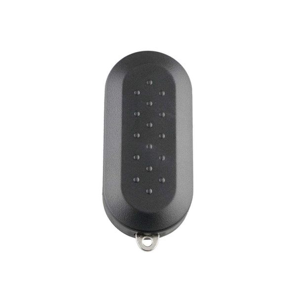 888 CAR ACCESSORIES Kućište oklop ključa za fiat  3 tastera - E35-AP000