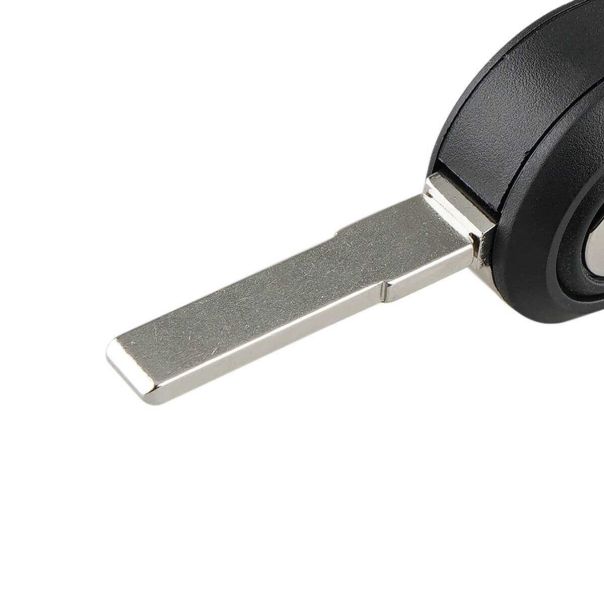 888 CAR ACCESSORIES Kućište oklop ključa za fiat  3 tastera - E35-AP000
