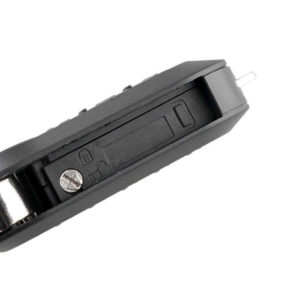 888 CAR ACCESSORIES Kućište oklop ključa za fiat  3 tastera - E35-AP000