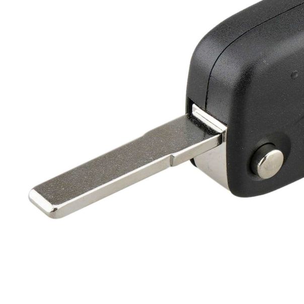 888 CAR ACCESSORIES Kućište oklop ključa za fiat  3 tastera - E36-AP000