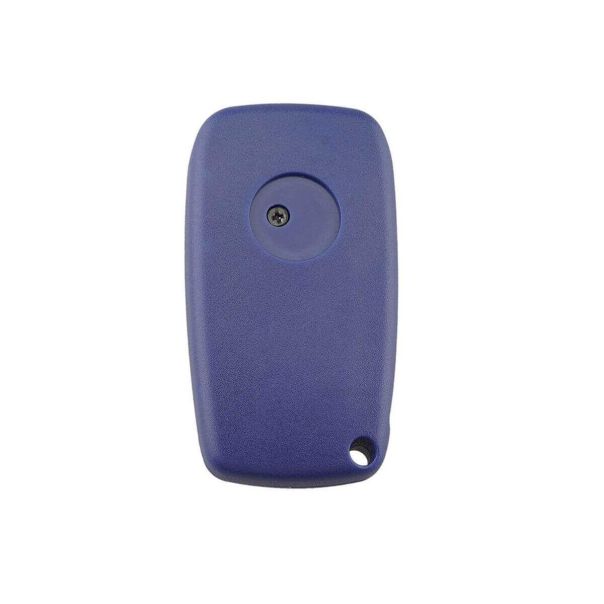 888 CAR ACCESSORIES Kućište oklop ključa fiat 3 tastera - E37-AP000