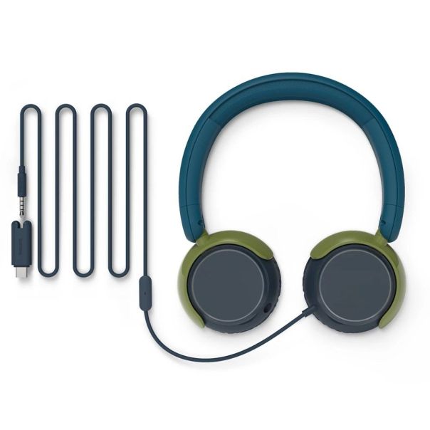 SLUSALICE TAK2000CT/00 KIDS PHILIPS - EP2865739