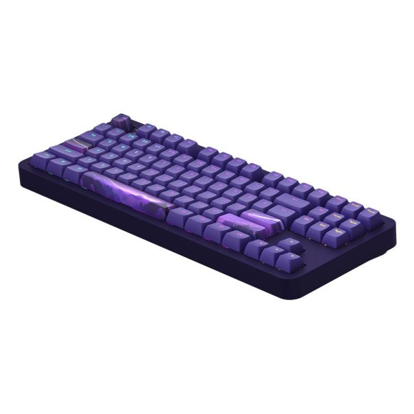 Dark Project ALU Celestial - Mechanical Gaming Keyboard (ANSI) - EP3248983
