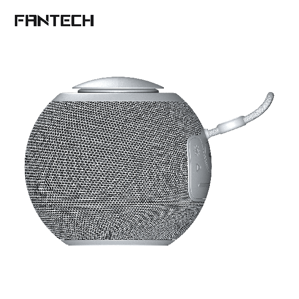 FANTECH Bluetooth zvučnik BS161 NeraBox, siva - 224147
