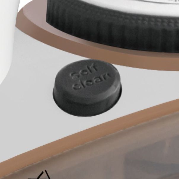 Parna pegla Lexical LSI-1008 2200 W - EP3248036