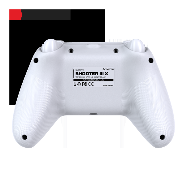 FANTECH Joypad Wireless WGP13X Shooter III Space edition - EP2879952