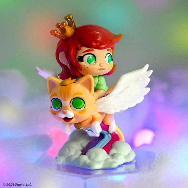Funko Premium Blind Box: Fun Squad - Never Ending w/CH - EP3251066