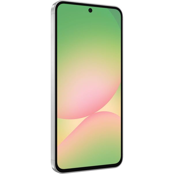SAMSUNG Galaxy A56 5G 8/256GB, siva - SM-A566BZACEUC