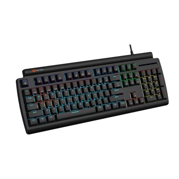 MEETION MK600MX GEJMERSKA MEHANIČKA Tastatura BLUE SWITCH - EP3253428