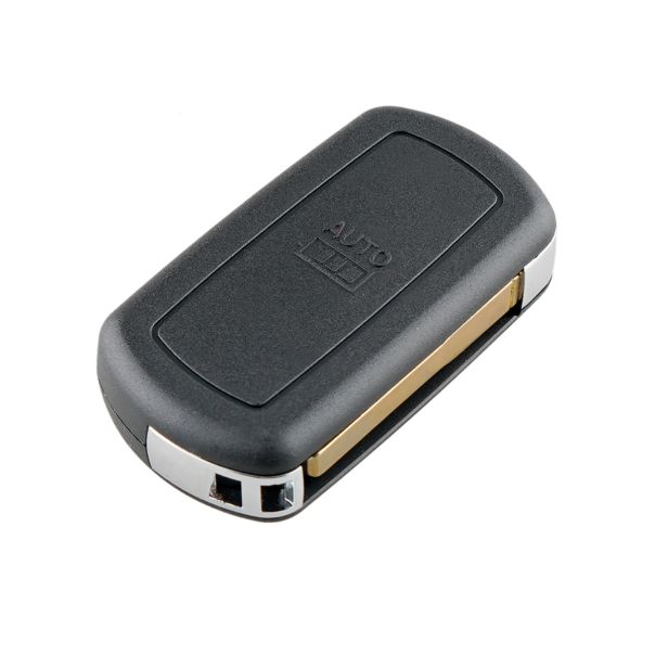 888 CAR ACCESSORIES Kućište oklop ključa 2 dugmeta za Land Rover hu101 - E47-AP000