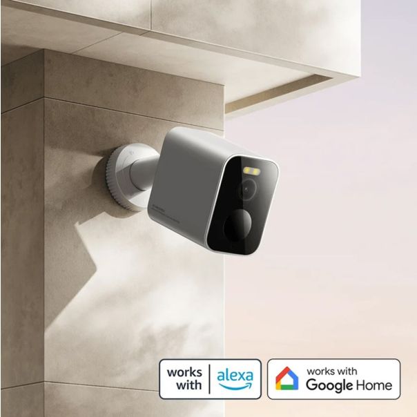 Spoljna sigurnosna kamera Xiaomi Mi BW300 - EP3065647