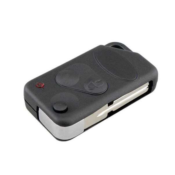 888 CAR ACCESSORIES Kućište oklop ključa land rover 2 tastera - E48-AP000