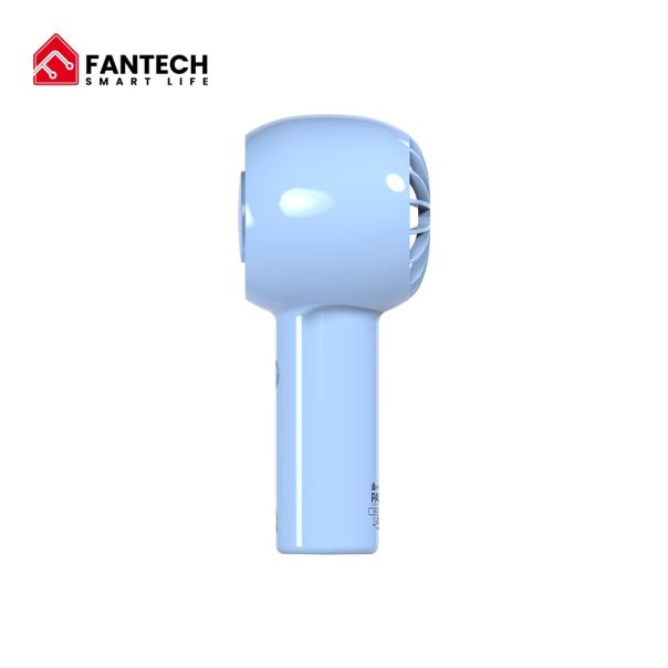 Ručni ventilator Fantech PAC1 plavi - EP2841793