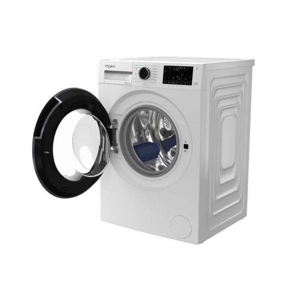 Whirlpool WAM 99WB EE veš mašina 9 kg 1400 o/min Bela - EP3274743
