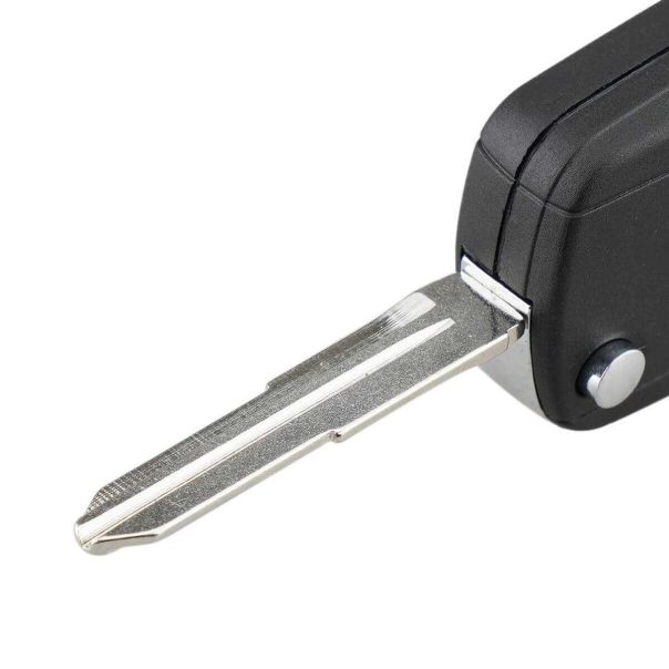 888 CAR ACCESSORIES Kućište oklop ključa mitsubishi 4 tastera - E51-AP000