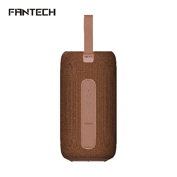 FANTECH Bluetooth zvučnik BS159 NeraBox, braon - 224139