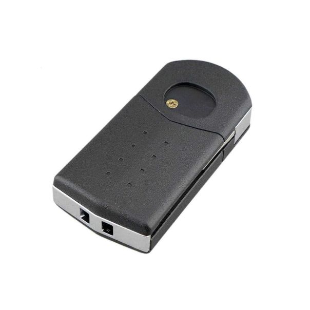 888 CAR ACCESSORIES Kućište oklop ključa za mazda  2 tastera - E52-AP000