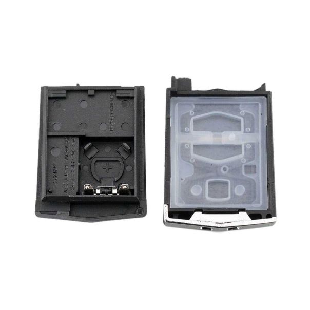 888 CAR ACCESSORIES Kućište oklop ključa za mazda  2 tastera - E52-AP000