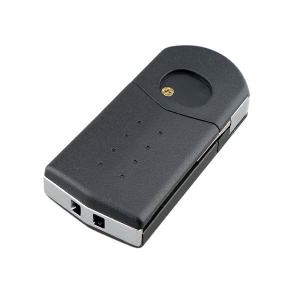 888 CAR ACCESSORIES Kućište oklop ključa 3 dugmeta za Mazda 2,3,5,6 - E53-aP000