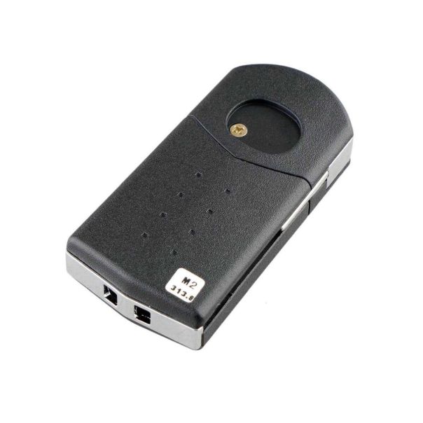 888 CAR ACCESSORIES Kućište oklop ključa mazda 2 + 1 tastera - E54-AP000