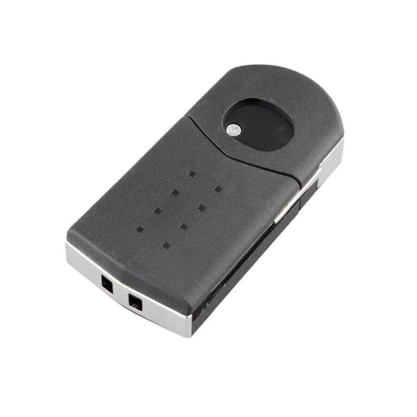 888 CAR ACCESSORIES Kućište oklop ključa mazda 3 + 1 tastera - E55-AP000