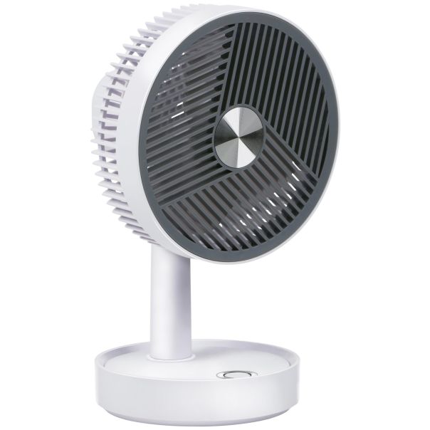 LIFETIME USB stoni ventilator sa punjivom baterijom 1200 mAh - EP3151035