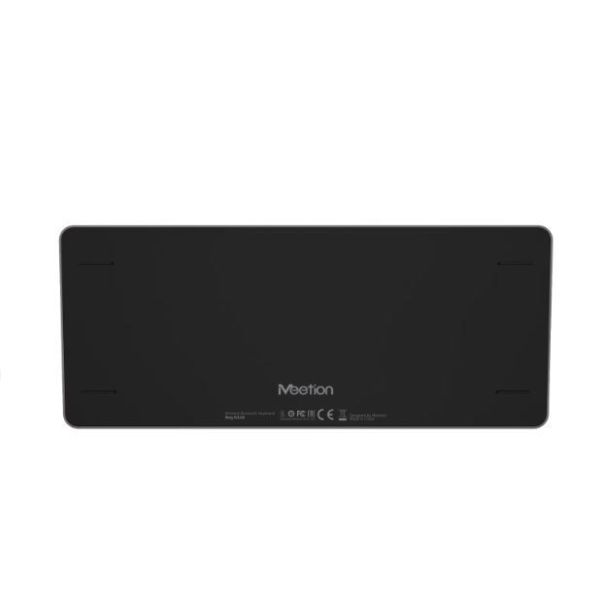 MEETION K210MWBK BEŽ.Tastatura, CRNA - EP3252918