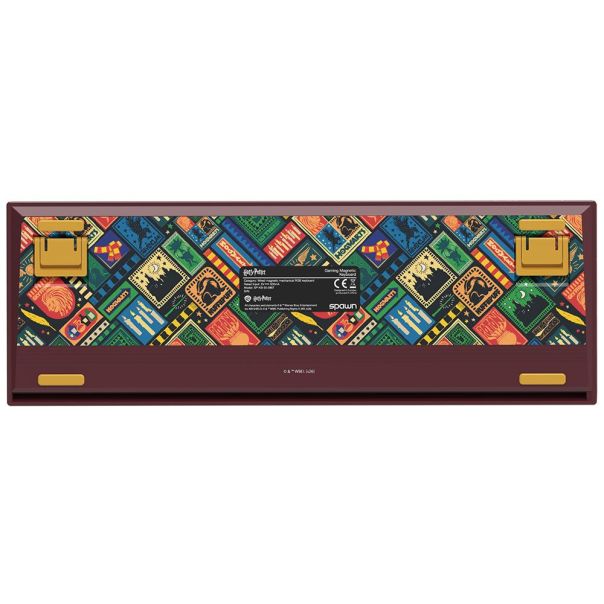 WB Spawn Harry Potter Keyboard 01 - EP3253464