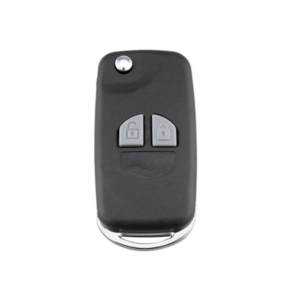 888 CAR ACCESSORIES Kućište oklop ključasuzuki 2 tastera - E59-AP000