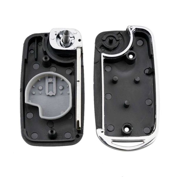888 CAR ACCESSORIES Kućište oklop ključasuzuki 2 tastera - E59-AP000