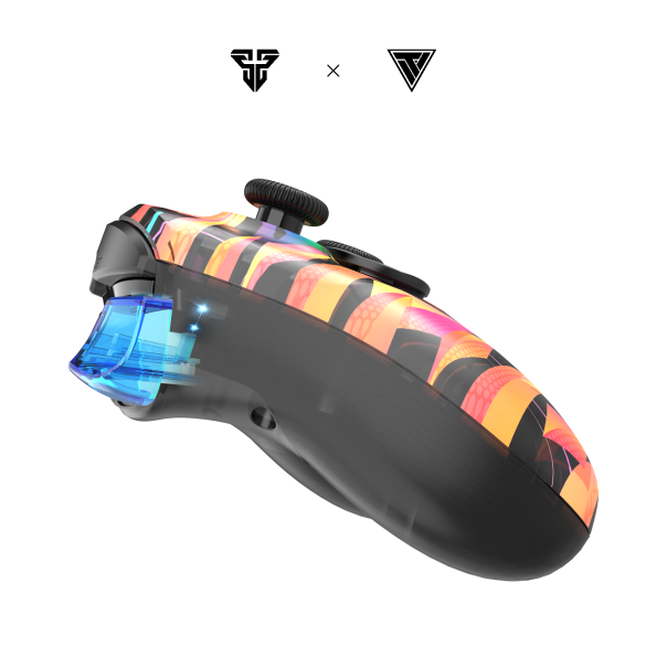 FANTECH Joypad Wireless WGP15 Crveni Eos Pro Solaris - 213463