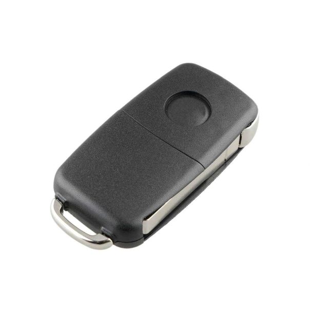 888 CAR ACCESSORIES Kućište oklop ključa za volkswagen 3 tastera vw3bts - E62-AP000