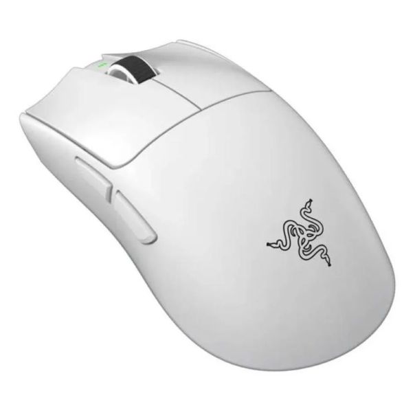RAZER Gejmerski miš Viper V4 Pro - Wireless Esports, bela - EP3249288