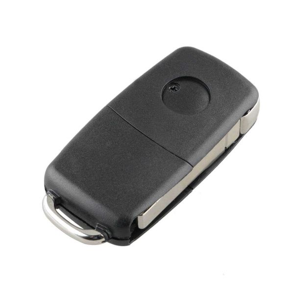888 CAR ACCESSORIES Kućište oklop ključa za volkswagen 3 tastera vw3bts - E65-AP000