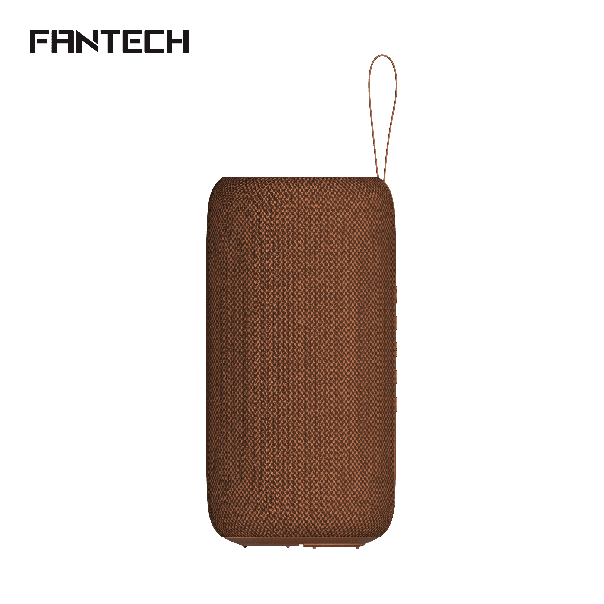 FANTECH Bluetooth zvučnik BS159 NeraBox, braon - 224139