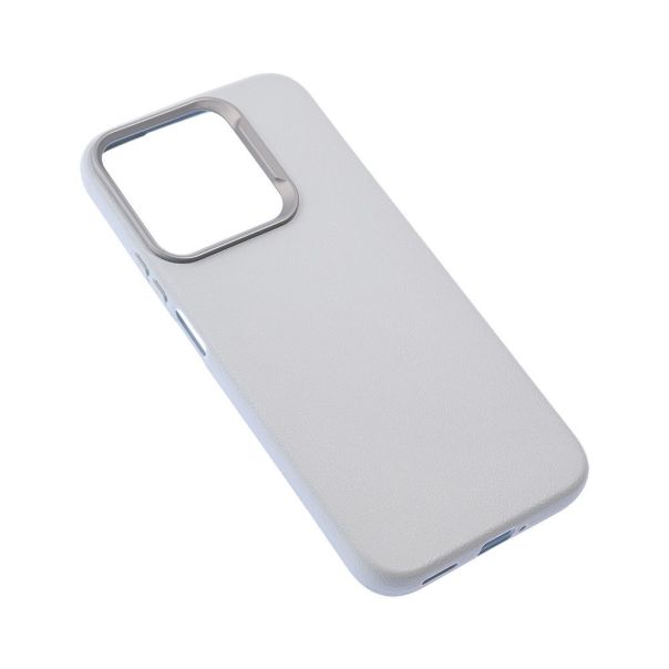 Maska za Honor 600 Smart/X7e Plus svetlo plava Elegant - EP3319811