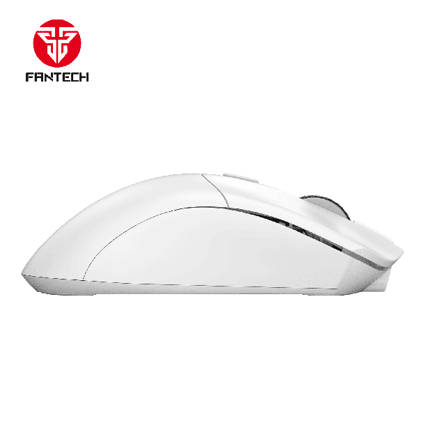 FANTECH Bežični gaming miš Blake S WGC5s, bela - 222349