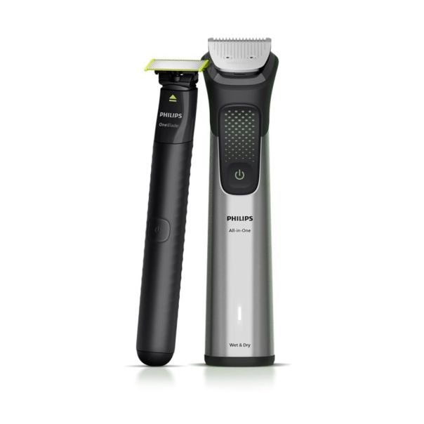 PHILIPS Multifunkcionalni trimer MG9535/15 - 21583-1