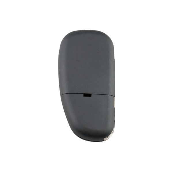 888 CAR ACCESSORIES Kućište oklop ključa 4 dugmeta za Jaguar - E71-aP000