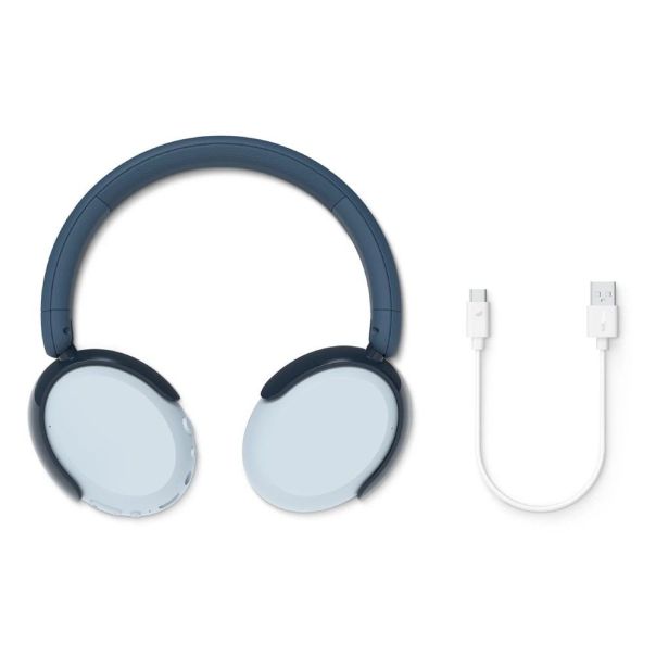 SLUŠALICE TAK5500RT/00 KIDS PHILIPS - EP2865748