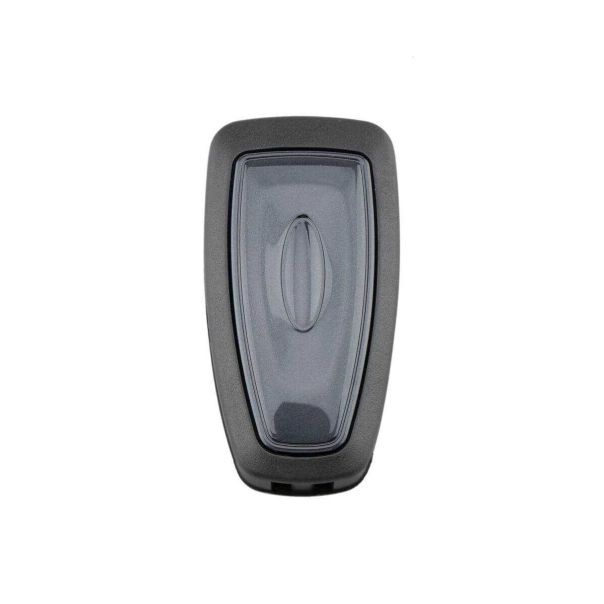 888 CAR ACCESSORIES Kućište oklop ključa ford 3 tastera - E76-AP000