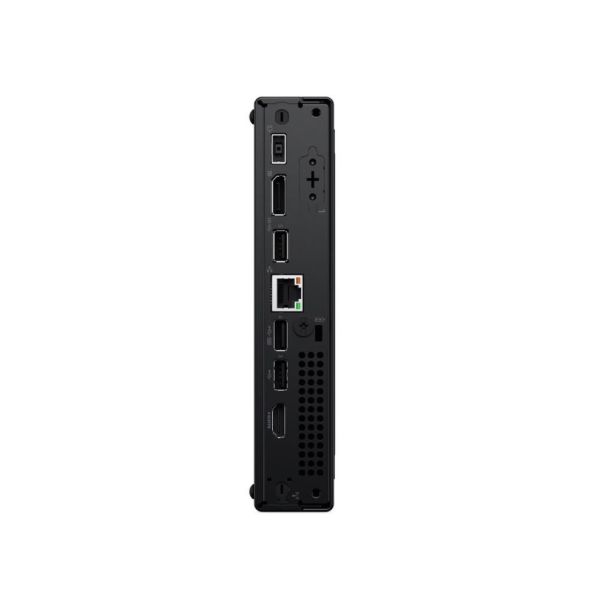 Lenovo Računar ThinkCenter V100q Tiny DOS i3-N305 16GB 512GB USB combo crna - EP3259641