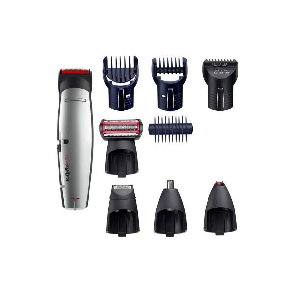 BABYLISS Multitrimer E837E - E837E