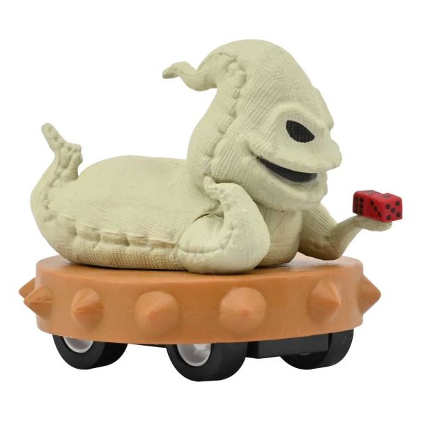 YuMe Toys Nightmare Before Christmas - Zoom Hero Blind Box - EP3250453