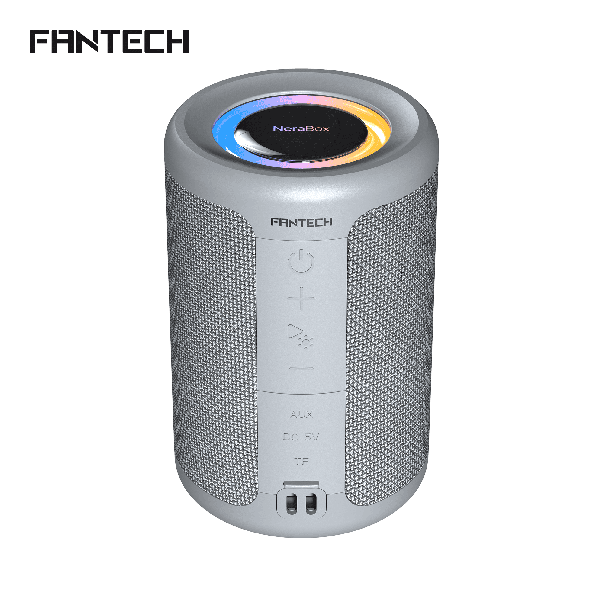 FANTECH Bluetooth zvučnik BS154 NeraBox, siva - 224129