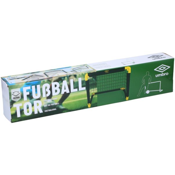 UMBRO Mini fudbalski gol 55 cm - EP3150975