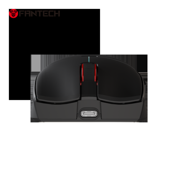 FANTECH Gejmerski mis wireless WG13P Tanto Pro P - EP2870884